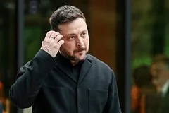Массированная атака на десять регионов Украины: заявления Зеленского и Минобороны РФ