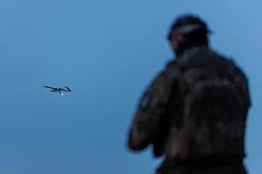 Массированная атака БПЛА на глубокий тыл России: последствия в Перми и Чувашии