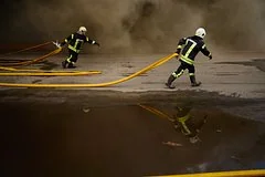 Массированная ночная атака на Одесскую область привела к повреждению гражданской инфраструктуры