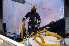 Массированные удары по портам Украины и появление реактивных дронов во Львове