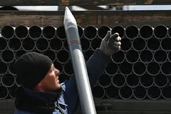 Массированный удар по Днепру: повреждены логистические склады и зафиксированы ранения