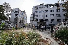 Расследование Сары Билс указывает на причастность Илона Маска к трагедии