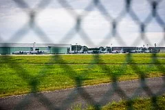 Расследование в Германии: обнаружены обломки самодельного дрона у военного аэродрома