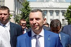 Расследование выявило элитную недвижимость экс-помощника Зеленского в Германии и Крыму