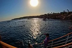 Массовое пищевое отравление россиян в люксовых отелях Шарм-эш-Шейха в Египте