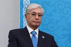 Касым-Жомарт Токаев анонсировал скорое назначение нового вице-президента Казахстана