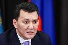 Касым-Жомарт Токаев представил кандидатуры на ключевые государственные посты Казахстана