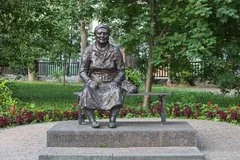 В Татарстане официально назвали имя самого старого жителя республики