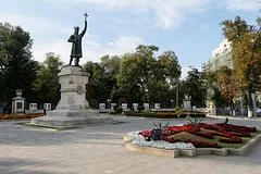 Национальный банк Молдавии резко повышает процентные ставки на фоне инфляции