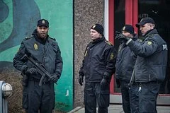 Датская разведка предупреждает о подготовке российских диверсий против оборонной промышленности Европы