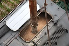 В Латвии инициировали сбор средств на оборону Украины через транзит зерна