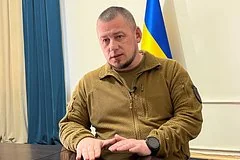 Павел Палиса может возглавить украинскую дипломатическую миссию в Вашингтоне
