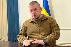 Павел Палиса отказался от назначения на пост посла Украины в США