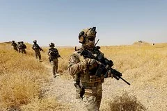 Завершение миссии коалиции: США полностью выводят свои военные силы из Ирака