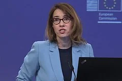 Кая Каллас назначила Анитту Хиппер новым ведущим представителем внешней политики ЕС