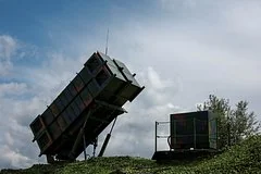 Кая Каллас потребует от стран Евросоюза поставок ракет для систем Patriot