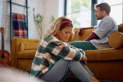 Тайная связь с прошлым разрушила четверть века семейного счастья