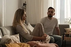 Тайны интимной близости: как странный запах разрушает отношения влюбленных