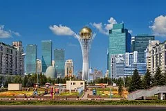 Казахстан вводит платный въезд для иностранных граждан через систему ETA