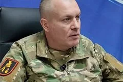 В Казани установят памятную доску в честь погибшего генерал-майора Антона Груниса