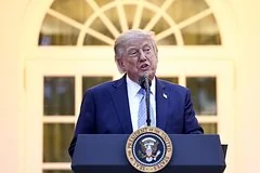 Разница в подходах: Трамп отказывается от риторики российской угрозы