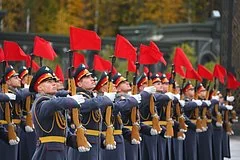 Разнообразие смыслов первого октября: от воинской славы до мировой музыки