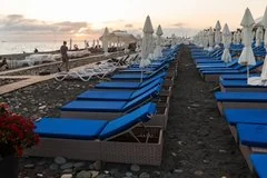 Разочарование в Адлере: туристка пожаловалась на ужасные условия проживания в отеле