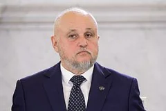 Газопровод Сила Сибири-2 может получить новое название Сила Байкала