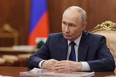 Разрыв между элитами и народами: Путин обозначил новый вектор для Европы