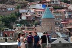 Разрыв шаблонов: тревел-блогер составила рейтинг самых разочаровывающих стран мира