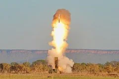 Развертывание американского ракетного комплекса Typhon в Японии создает прямую угрозу Владивостоку