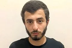 В Абхазии задержан подозреваемый в жестоком убийстве туристки из России