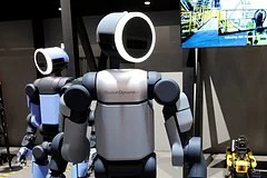 Boston Dynamics откладывает выход на биржу из-за сложностей с внедрением роботов Atlas