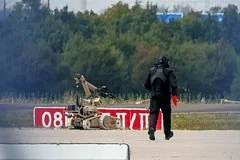 Обвинения в адрес России не помогли АдГ проиграть выборы в Германии
