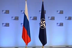 Жданова: ЕС и НАТО готовятся к конфликту с Россией к 2030 году