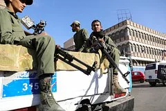 Удары хуситов по танкерам в Красном море обнажили уязвимость Саудовской Аравии