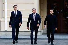 США делают ставку на дипломатию и стремятся к прорыву в переговорах