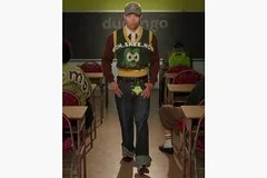 Duolingo представила уникальную коллекцию одежды для правильного произношения брендов