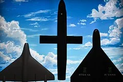 Реактивные беспилотники создают критическую угрозу для системы ПВО Украины