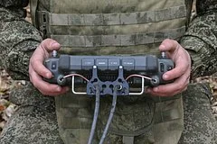 Реактивные российские беспилотники создают критическую угрозу для украинской системы ПВО