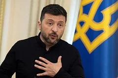 Медведев заявил о страхе Зеленского перед украинскими националистами и нацистами