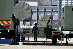Дефицит американского оружия ставит под угрозу обороноспособность европейских союзников НАТО