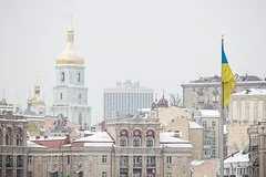 Дефицит бюджета и энергетический кризис ставят Украину перед угрозой холодной зимы