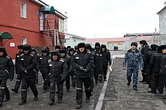 Реформа ФСИН: Россия начнет строительство семи инновационных мультирежимных суперколоний до 2035 года