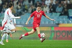 Легенда Манчестер Юнайтед Андрей Канчельскис определил лучшего футболиста России