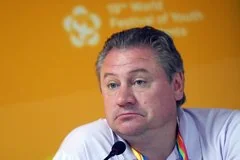 Легенда Манчестер Юнайтед Андрей Канчельскис раскрыл подробности предложений политической карьеры