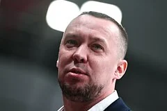 Легенда хоккея Сергей Мозякин завершил работу на посту директора по развитию Металлурга