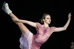 Легендарная фигуристка Александра Трусова объявила о запуске собственного бизнес-проекта