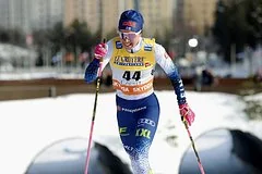 Легендарная финская лыжница Кертту Нисканен официально завершает свою спортивную карьеру