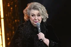 Легендарный тренер Татьяна Тарасова госпитализирована для прохождения планового медицинского обследования